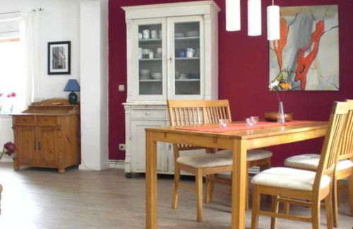 Ferienhaus in Bartelshagen II - Foto 7