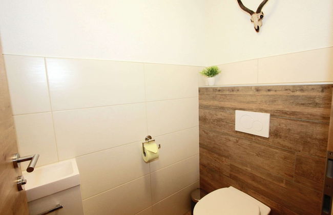 Spacious Holiday Home Near Ski Area in Kaltenbach - Foto 42