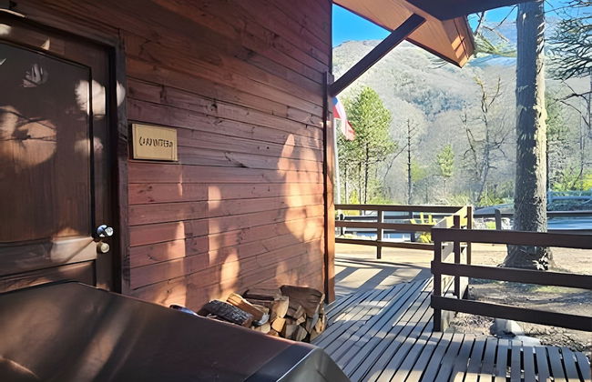 Oceana Suites Corralco - Photo 27