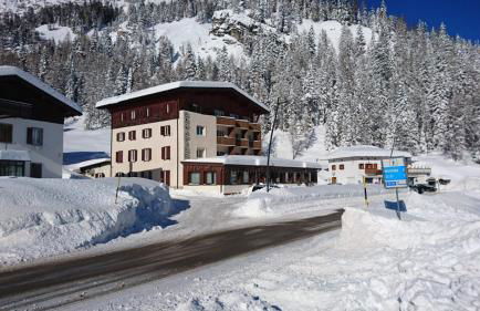 Appartamenti Sorapiss - Foto 2