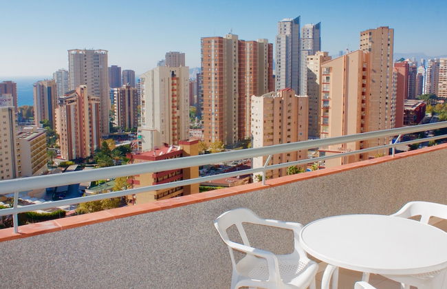 Apartamentos Primavera Loix - Photo 19