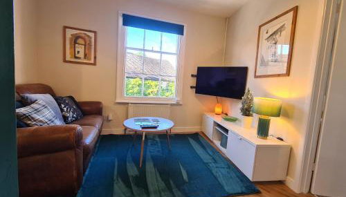 West Street Views #2 - Central apartment with home office - Foto 4