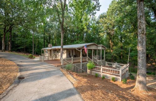 Oxford Hillside Hideaway - Foto 1