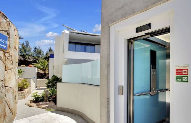 Apartamentos Garden & Sea Boutique Lodging by LIVVO - Foto 48