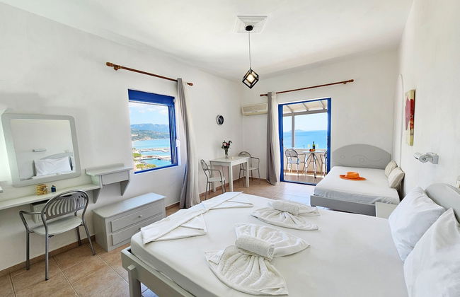 Pavlis Studios Ormos - Foto 6