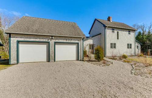 Chic Addison Home with Fire Pit on 8 Private Acres! - Photo 30