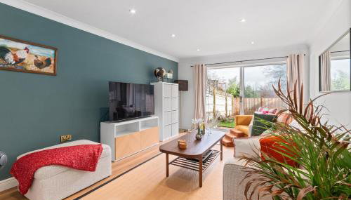 Marlow - Three Bedroom House - Parking - Foto 2, Other