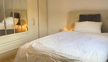 Schöne Wohnung nähe Düsseldorf - Foto 5, wardrobe