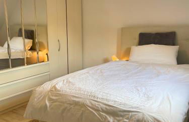 Schöne Wohnung nähe Düsseldorf - Foto 5