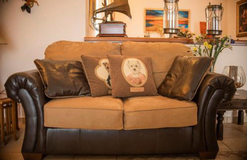 Villa Emily, soothing experience, perfect getaway - Foto 17