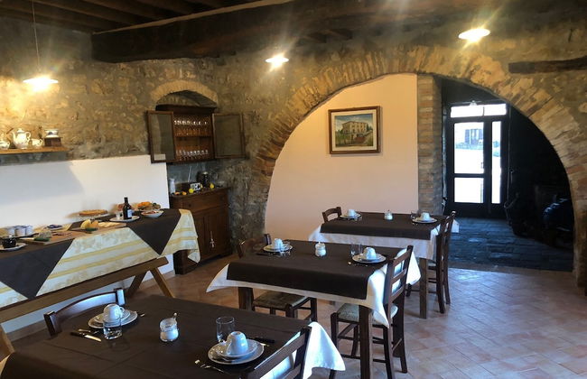 Agriturismo Oliviera - Foto 18