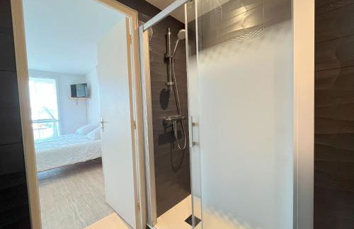 Studio 2 personnes proche mer et thalasso - Foto 18