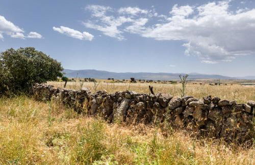 Casa Rural El Viejo Almacén, a 20 minutos de Segovia - Foto 46
