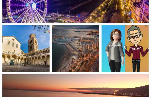 Antonia & Ivano - Photo 55