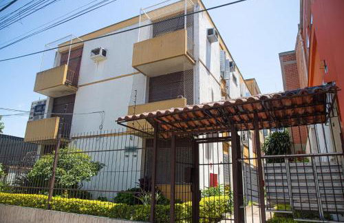 Apto Próx. ao Shopping Praia de Belas RS BZ1097 - Foto 6