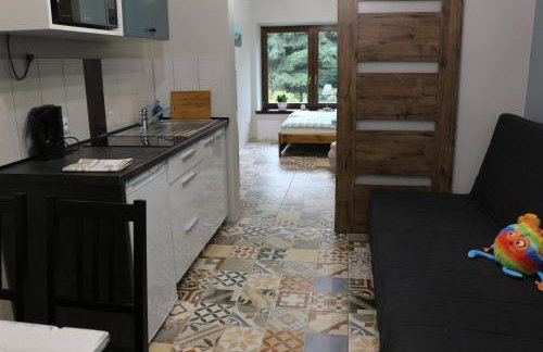 Apartamenty Leszczynowa 7 blisko Zatora - Foto 2