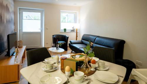 Ferienhof Grönheim - Dachsbau - Foto 4