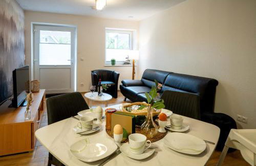 Ferienhof Grönheim - Dachsbau - Foto 4