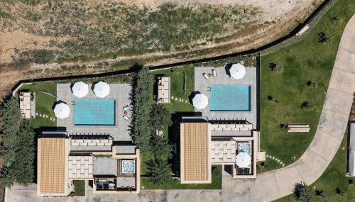 Belair villas - Foto 5