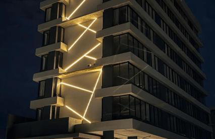 E-Compartilhe Biopark, edifício inteligente | Toledo - Foto 1