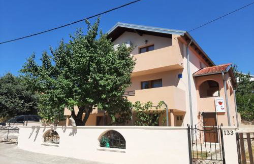 Apartments Cherry - Photo 18