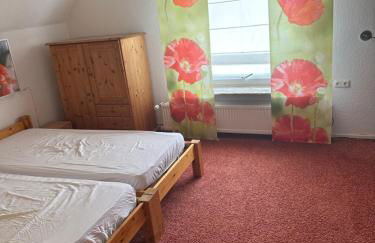 Ferienwohnung Semken - Foto 4