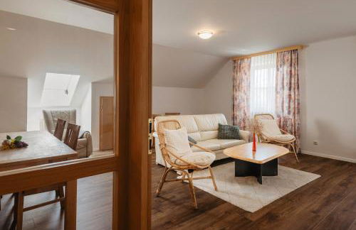 Appartementhaus Achmannhof - Foto 26