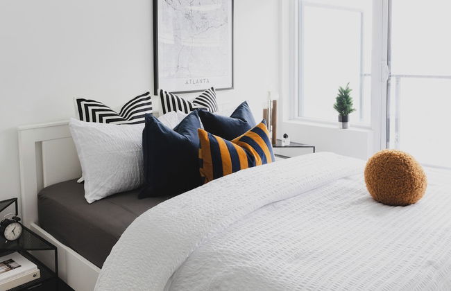 Entertainment District Suites & Towers Toronto - Foto 19