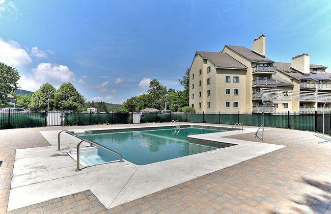 Mountain Green Resort By Killington VR - 3 Bedrooms - Photo 62