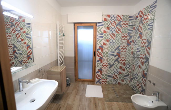 MozÁrt B&B - Affittacamere - Foto 17