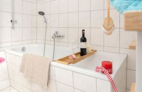 Rooftop - das Apartment mit Dachterrasse - Foto 27