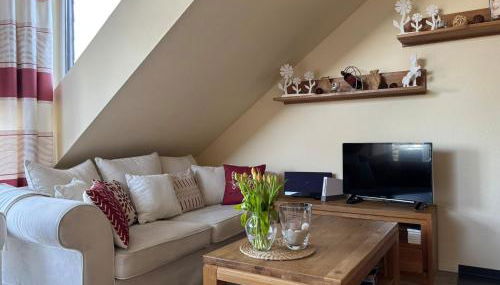 Ferienwohnung am Sund - Foto 4