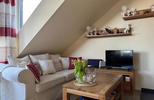 Ferienwohnung am Sund - Foto 4