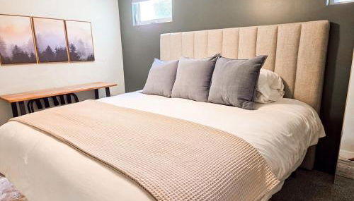 Cozy and Spacious Home in Ogden - Foto 5