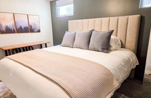 Cozy and Spacious Home in Ogden - Foto 5