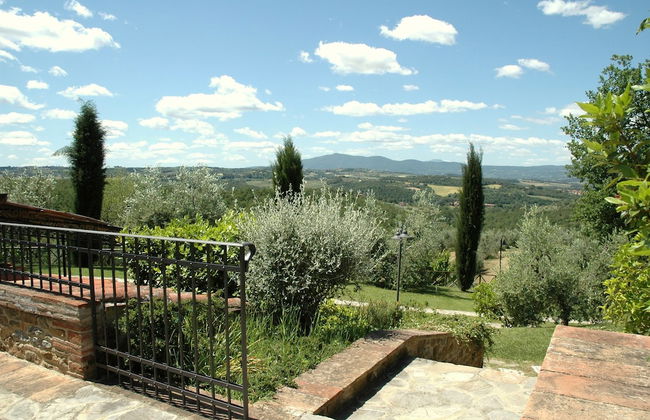 Farmhouse With air Conditioning, Private Terrace and Pool - Foto 75