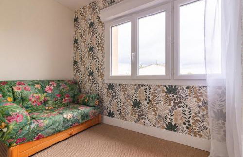 La Douce Occitane - Maison climatisée pour 6 - Foto 8