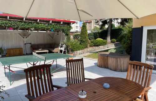 Ferienwohnung Haus am Uckersee - Foto 12