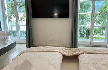 bloom - Traumlage direkt am See in Tegernsee Stadt - Foto 70