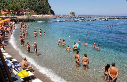 Casa Marida Sea View - Foto 28