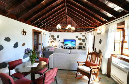 Casa Rural Las Llanadas - Foto 16