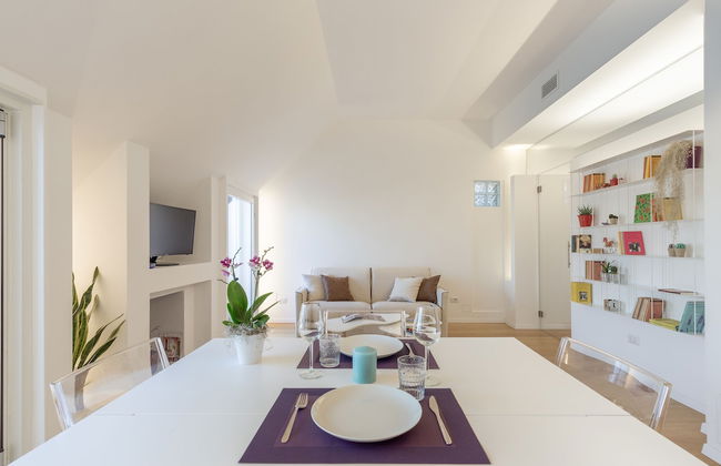 notaMi - Stunning View Apartment - Photo 6