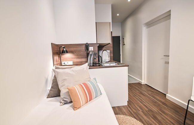 Les cles du 27 Paris - Foto 36