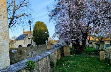 Cotswolds Townhouse in centre of Tetbury - Foto 7