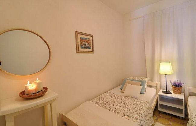 Apartments Mediterranean House - Two Bedroom Apartment With Terrace - Foto 1
