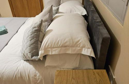 Cosy London Apartment with Great Views - Foto 23