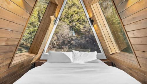 Scenic AFrame Retreat near Zion and Bryce - Foto 2