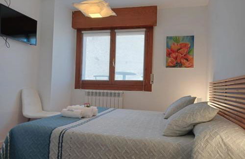 Anguiano Habitaciones rurales con baño privado - Foto 40