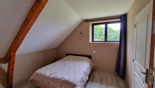 Logement Cozzy avec vue sur la vallée et Jacuzzi - Foto 2