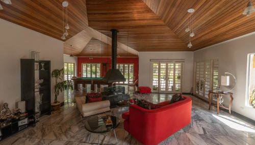 Casa com WiFi e lazer em Campina Grande do Sul - Foto 4